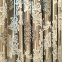 پرده پذیرایی|پرده، رانر، رومیزی|تهران, پرستار|دیوار