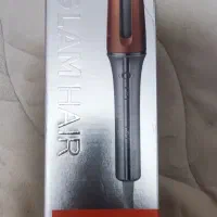 اتو مو چرخشی و سشوار