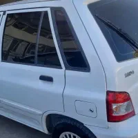 پراید 111مدل97