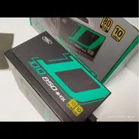 پاور Deepcool 850w فول ماژور|قطعات و لوازم جانبی رایانه|تهران, دزاشیب|دیوار