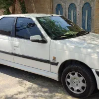 فروش پارس 89