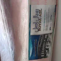 تشک دونفره رویال اصل