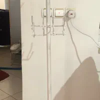 چوب لباسی ایستاده