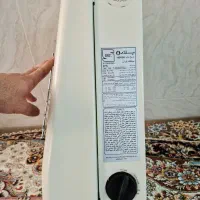 بخاری گازی بدون دودکش پلار|بخاری، هیتر، شومینه|اردکان, |دیوار