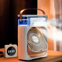 پنکه مه‌پاش