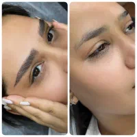 خدمات کاشت ناخن ومژه فیبروزلیفت ابرووکراتینه موو..|خدمات آرایشگری و زیبایی|تهران, دهم فروردین|دیوار