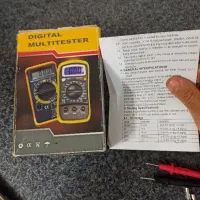 مولتی متر BM8320 در حد نو|ابزارآلات|اصفهان, عمان سامانی|دیوار