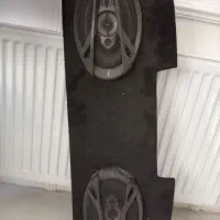 یک جفت باند سونی مدل XS-N6940