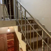 نرده استیل آتاخان|خدمات پیشه و مهارت|تبریز, |دیوار