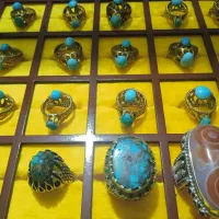 فیروزه عجمی نیشابوری|جواهرات|سنندج, |دیوار