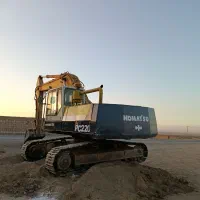 بیل مکانیکی خط۵|خودرو سنگین|مشهد, هفده شهریور|دیوار