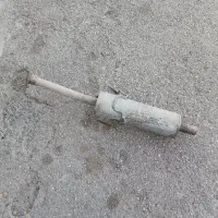منبع اگزوز اسپرت