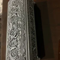 جا قاشقی|آب‌چکان و نظم‌دهنده ظروف|کرج, کارخانه قند|دیوار