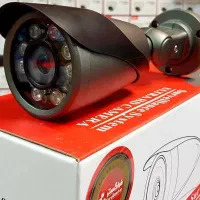 فروش انواع دوربین و دزدگیر