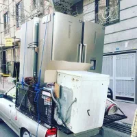 سمساری سیاروسایل برقی کولر یخچال فریزر لباسشویی