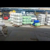 گازسوز/مخزنcng/کپسول گاز/مخزن معاینه فنی/سی ان جی