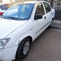 تیبا مدل 97 کم کارکرد|خودرو سواری و وانت|تهران, جوادیه تهرانپارس|دیوار