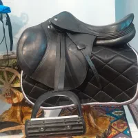 زین پرشی چهار ماهیچه