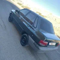 پراید مدل 83انژکتور تمیز سالم شرایط|خودرو سواری و وانت|زاهدان, |دیوار