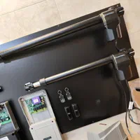 تعمیر. و نصب جک پارکینگ و آیفون تصویری