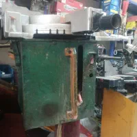 فارسی بر خرسندی، تیغ 25 و 30، تمیز|ماشین‌آلات صنعتی|اصفهان, جاوان|دیوار