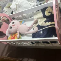 تخت خواب کودک|اسباب و اثاث بچه|مشگین شهر, |دیوار