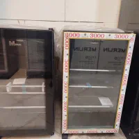 فروش انواع یخچال ۶ فوت هتلی سایز کوچیک