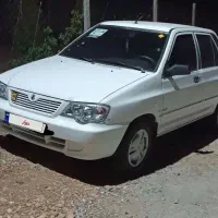 پراید ۱۳۲ مدل ۹۰