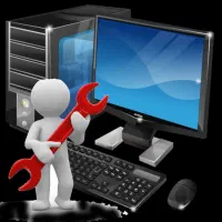 فروش و خدمات تخصصی لپ‌تاپ و کامپیوتر|خدمات رایانه‌ای و موبایل|لنگرود, |دیوار