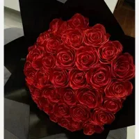 تخفیف ویژه گل روبانی|گل مصنوعی|تبریز, |دیوار