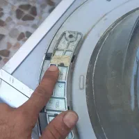 لباس شویی اتوماتیک مدیا