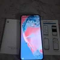 گوشی هوای  y9a حافظه ۱۲۸