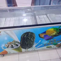 فریزر صندوقی