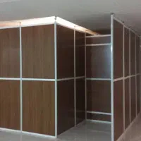 نصب وجابجایی پارتیشن درهمه ی مناطق