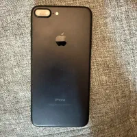 ایفون ۷ پلاس جت بلک|موبایل|تهران, ستارخان|دیوار