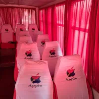 مینی بوس اویکوa60|خودرو سنگین|تبریز, |دیوار