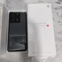 گوشی شیائومی XIAOMI 13T 5g *نو*نو*حافظه 256 رام 12|موبایل|تهران, کیانشهر|دیوار