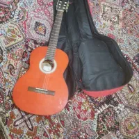 گیتار مدل هافنر