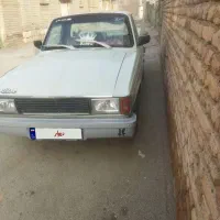 پیکان وانت مدل ۸۵