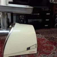 چرخ گوشت