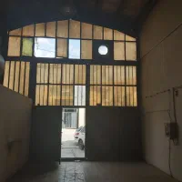 سوله ۳۰۰ متری فول امکانات سیاسنگ ۱۸ متری قائم|اجارهٔ دفتر صنعتی، کشاورزی، تجاری|پردیس, شهرک صنعتی خرمدشت فاز ۷|دیوار
