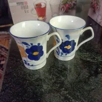 چینی گل پنبه‌ای