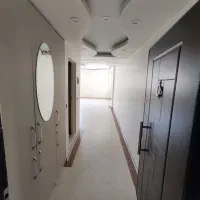 ۱۱۰ متر / ۲ خواب / غرق در نور / دریاچه گلستان