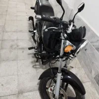 پژو پارس و موتور پالس180|خودرو سواری و وانت|سبزوار, قصبه غربی|دیوار