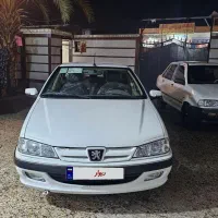 پژو پارس تیوفایو ۱۴۰۰ سیمی|خودرو سواری و وانت|اهواز, علی آباد|دیوار