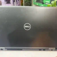 لپتاپ Dell 5580