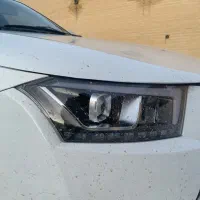 دنا تیپ ۲ کروز دار خانگی