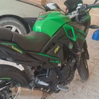 موتور مگلی 200