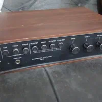 استریو قدیمی