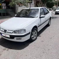 پارس tu5 مدل ۹۵ سیمی